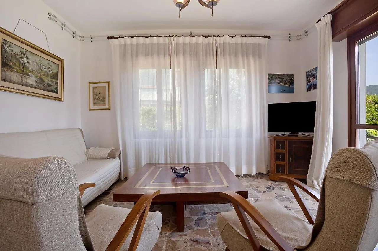 Villa Carolina San Felice del Benaco 0*,  Ιταλία