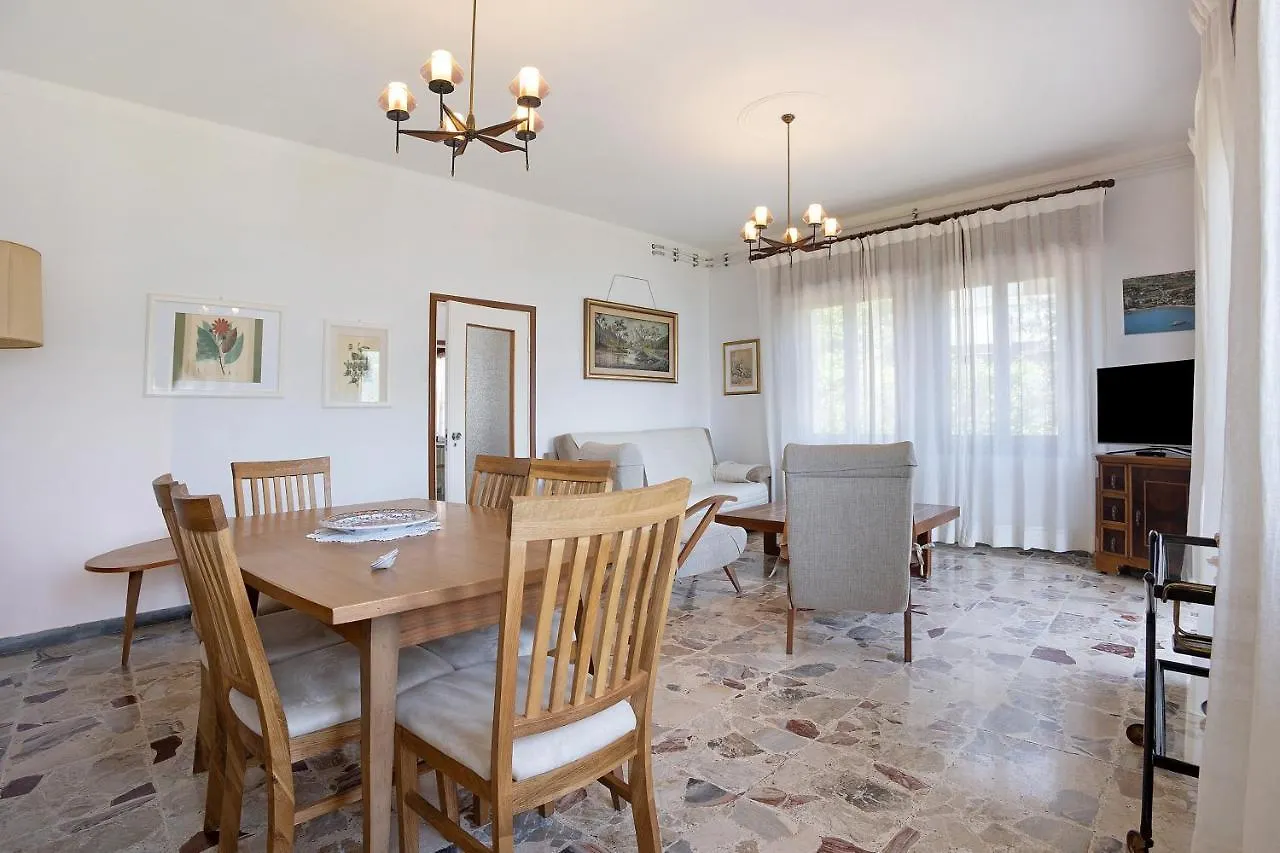 Villa Carolina San Felice del Benaco Italie