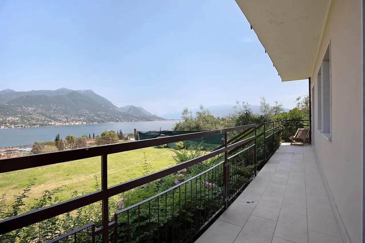 Villa Carolina San Felice del Benaco
