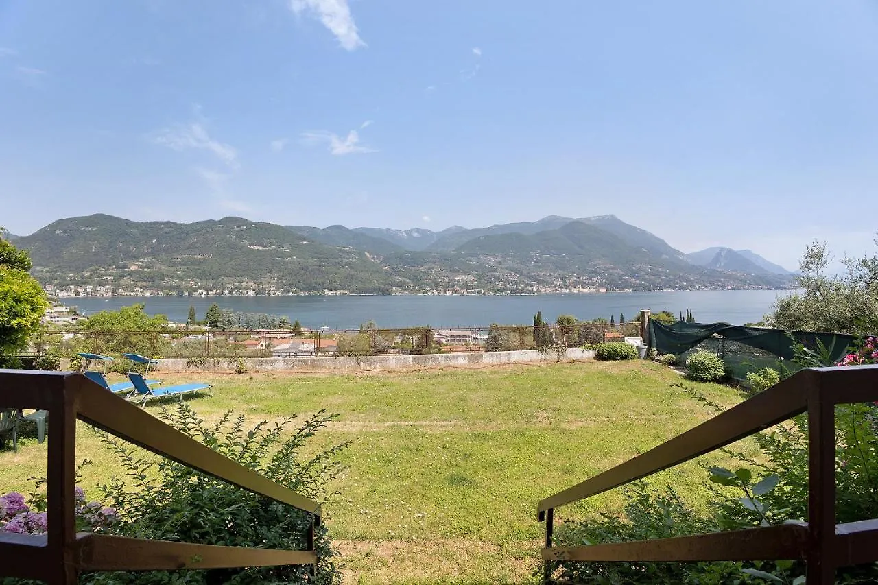 Villa Carolina San Felice del Benaco