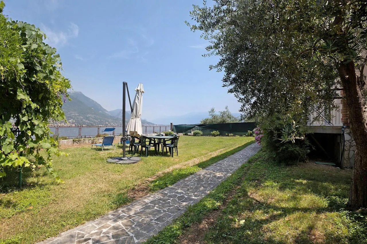 Villa Carolina San Felice del Benaco 0*,  Italy