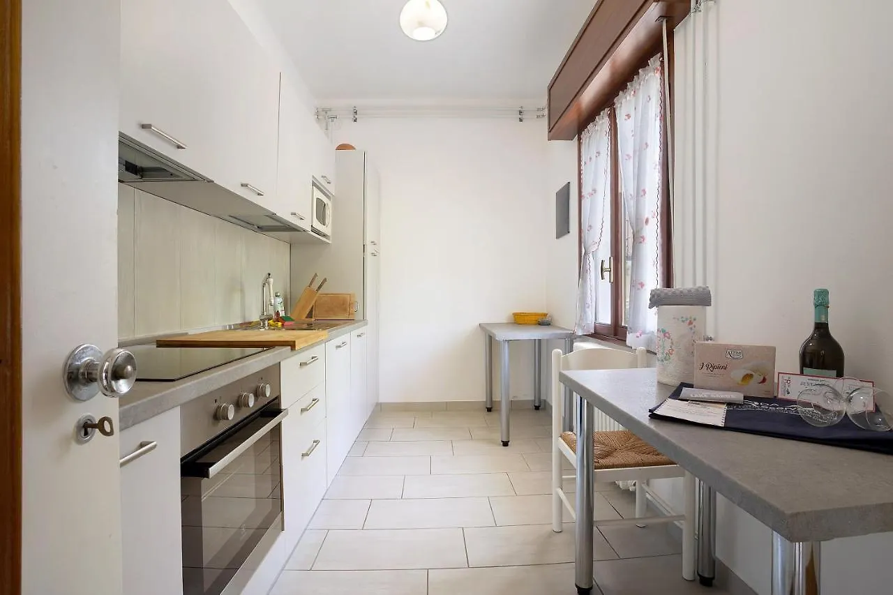 Holiday home Villa Carolina San Felice del Benaco